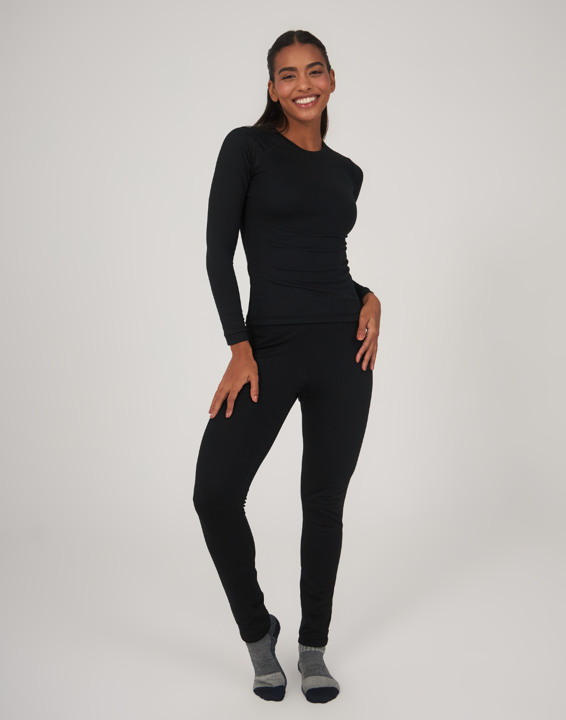 Calça Super Térmica Feminina