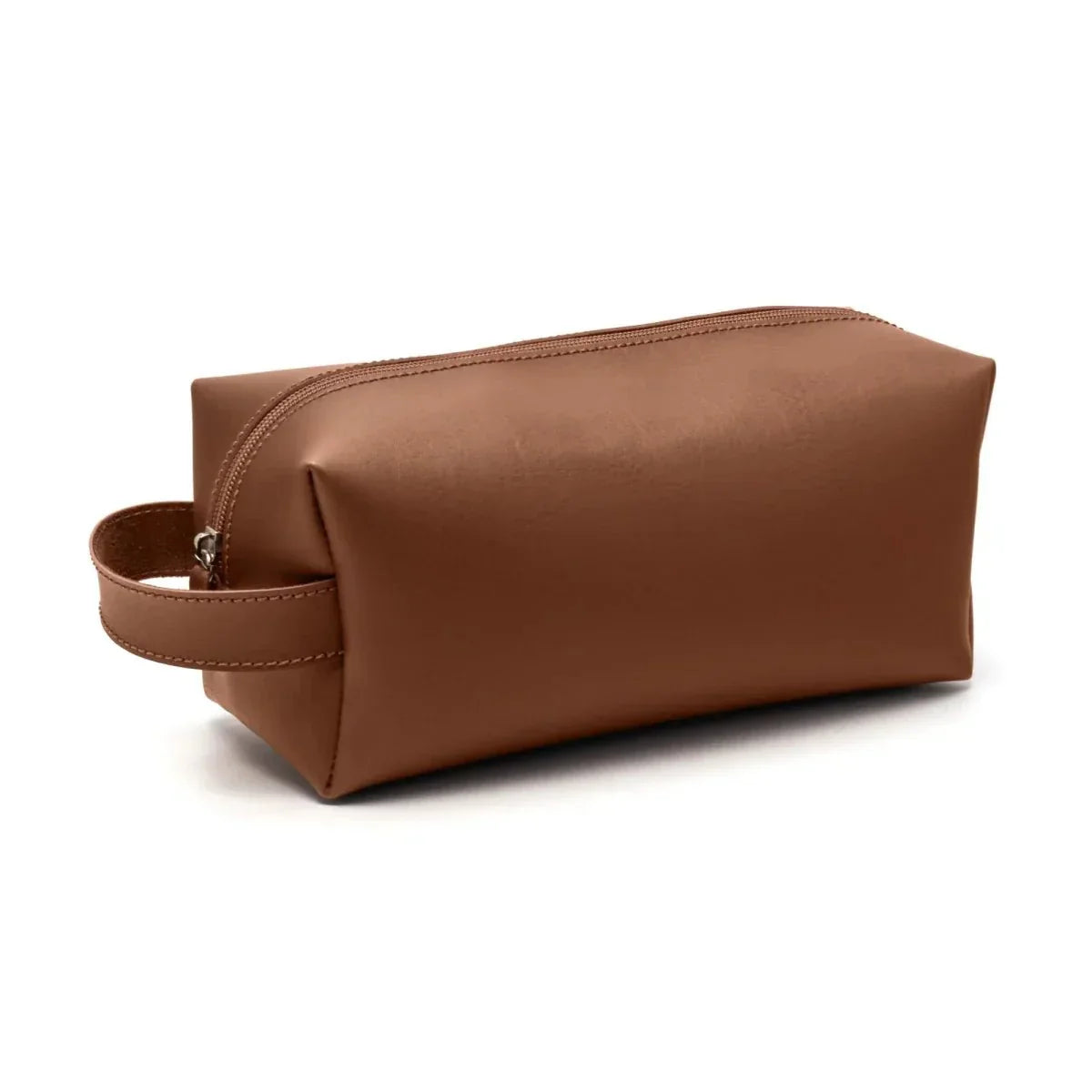 Necessarie em Couro - Exclusivo