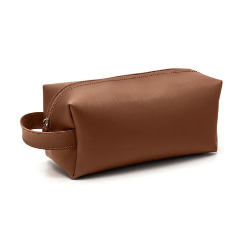 Necessarie em Couro - Exclusivo