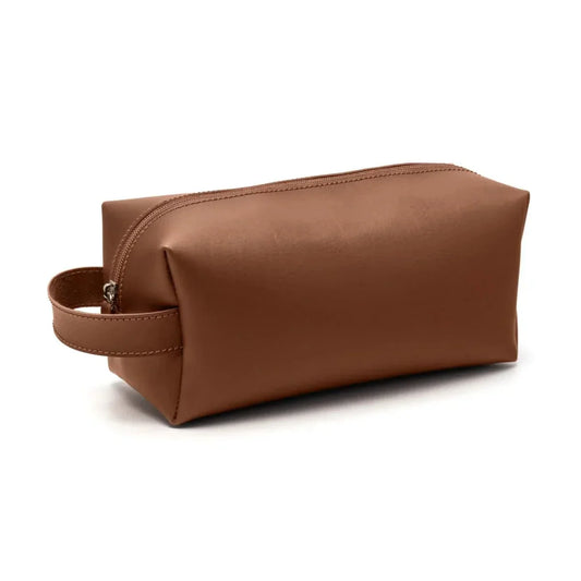 Necessarie em Couro - Exclusivo